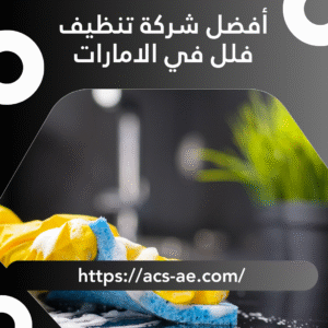 أفضل شركة تنظيف فلل في الإمارات | ضمان 100%